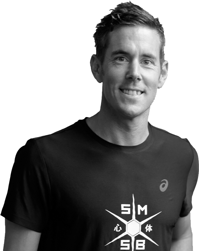 Adsy Gordon portrait