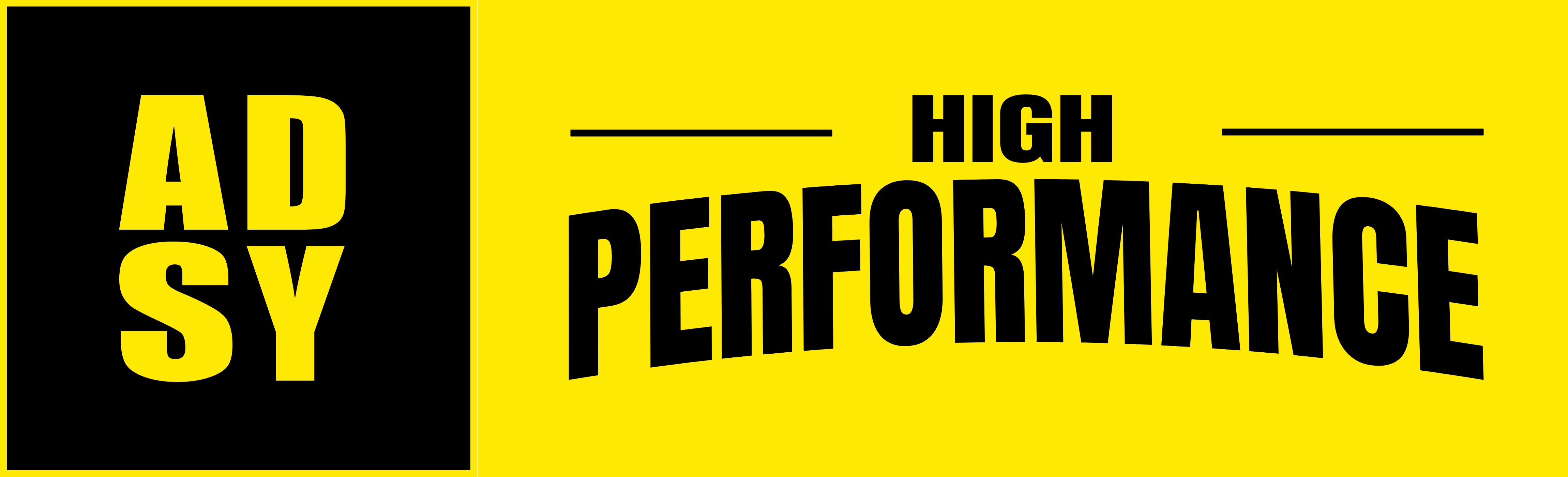 Adsy Gordon wordmark